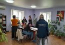 Внаслідок нічної ворожої атаки були пошкоджені приватні будинки…