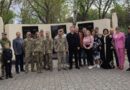 День пам’яті Чорнобильської трагедії