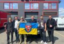 Разом допомагаємо — разом Перемагаємо!
