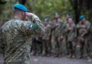 БЗВП — перший крок до того, щоб стати морпіхом