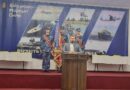 Останній дзвоник пролунав у Військово-морський ліцей імені віце-адмірала Володимира Безкоровайного