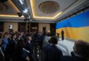 Авангардівський селищний голова Сергій Хрустовський взяв участь у III Міжнародному Саміті міст і регіонів «Згуртовані заради миру і безпеки»