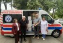 Продовжуємо співпрацю з громадою-партнером у межах проєкту «Пліч-о-пліч: згуртовані громади».