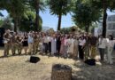 Свято в Авангардівській громаді приурочене до Дня Конституції України