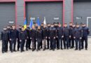 Сьогодні виповнюється 6 років з дня створення Центру безпеки громадян Авангардівської Громади!