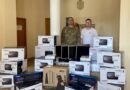 Продовжуємо підтримувати наших військових!