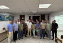 Перше засідання робочої групи з формування завдання на розроблення Комплексного плану просторового розвитку території Авангардівської селищної територіальної громади