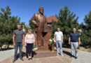Відданий землі, вірний людям