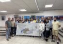 Відбулося четверте засідання робочої групи з формування Завдання на розробку Комплексного плану просторового розвитку території Авангардівської селищної територіальної громади