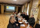 Авангардівський селищний голова Сергій Хрустовський провів робочу нараду з керівниками структурних підрозділів та комунальних підприємств