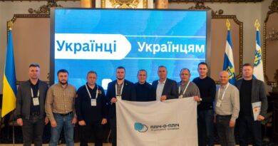 Підписання Меморандуму про співробітництво між Авангардівською територіальною громадою та Горностаївська Селищна Територіальна Громада Херсонської області в межах національного проєкту Пліч-о-пліч: Згуртовані громади.