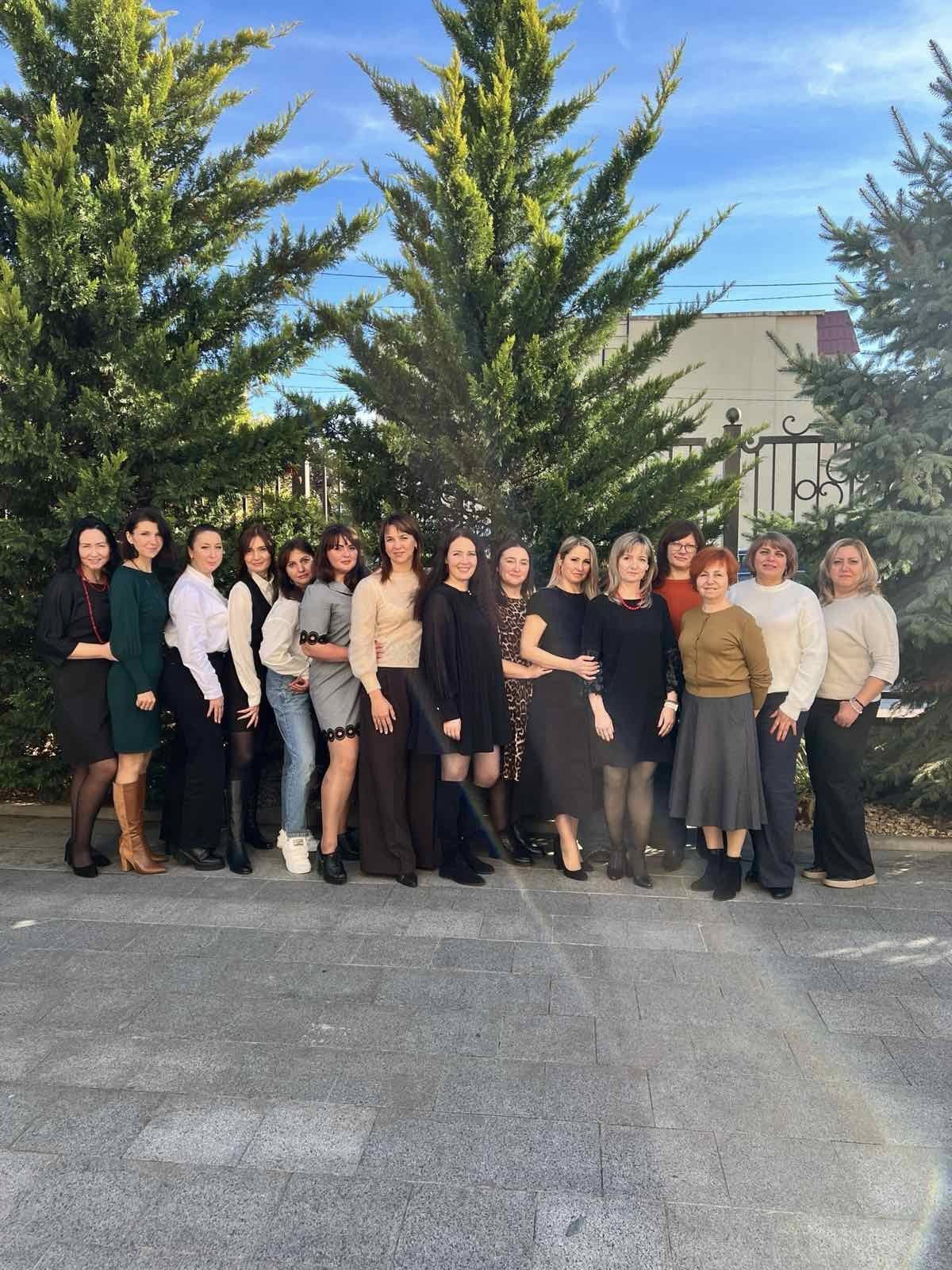 День працівників соціальної сфери